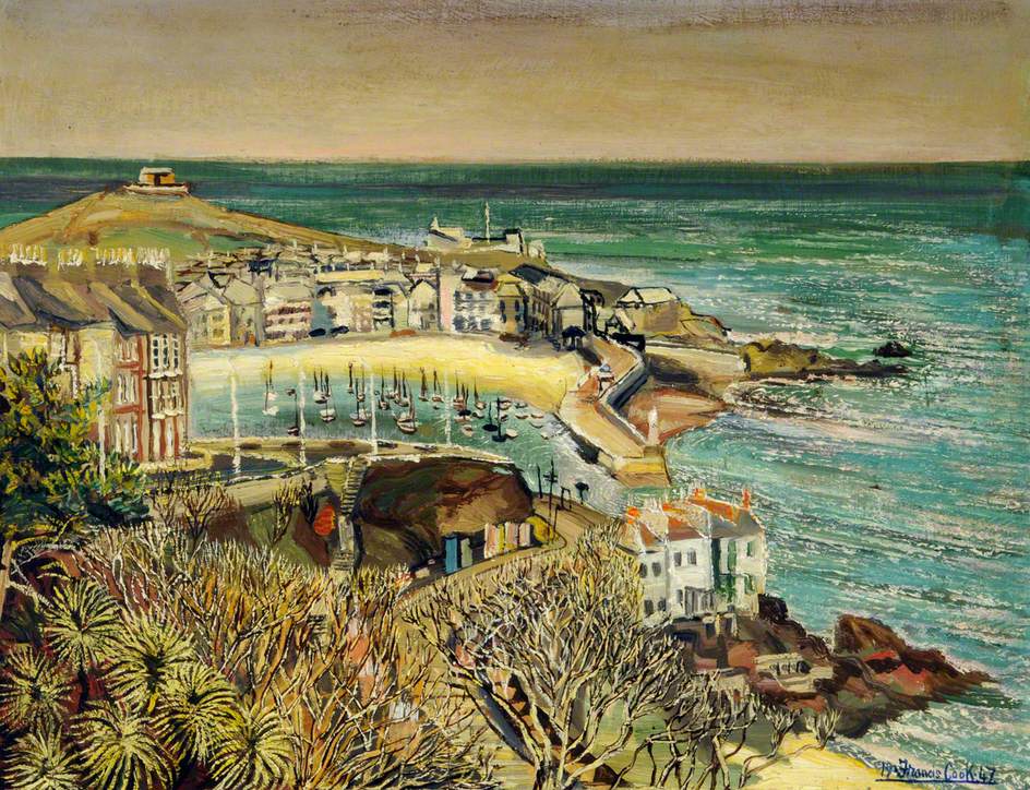 St Ives, Cornwall