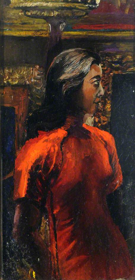 Marjorie Cheng, the Chinese Catalogue Seller