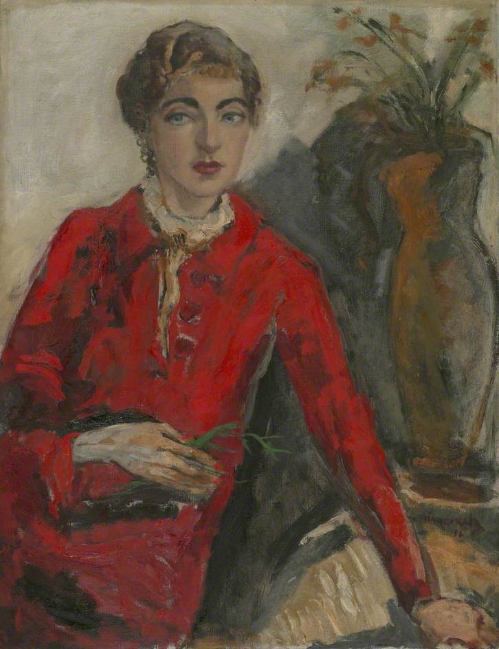 Lillian Browse (1906–2005)