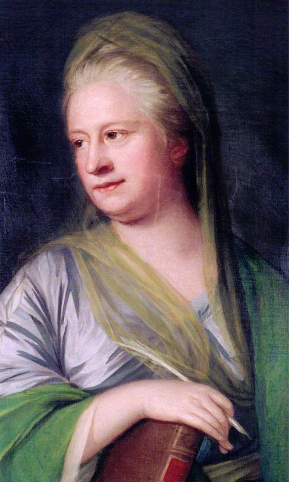 Elizabeth Carter (1717–1806)
