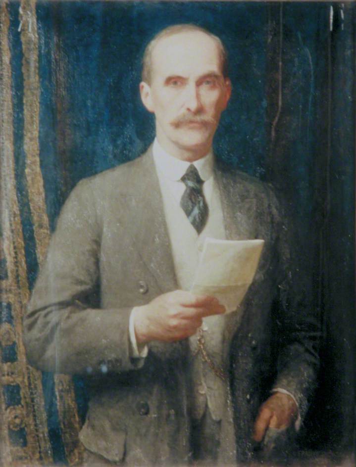 Francis Robert Ince Anderton (1859–1949)