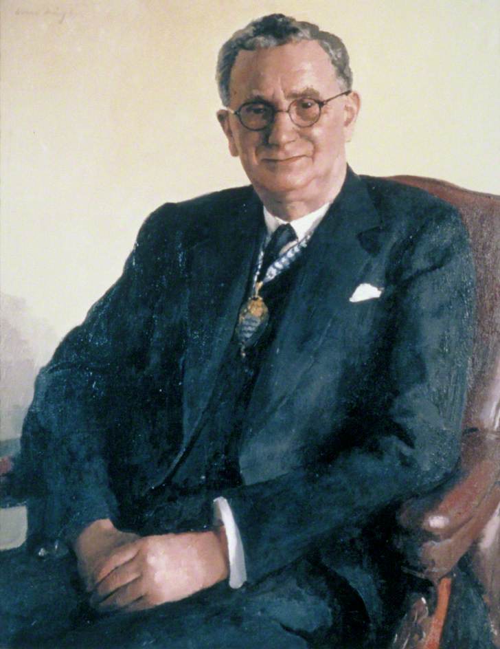 John Cliff (1883–1977)