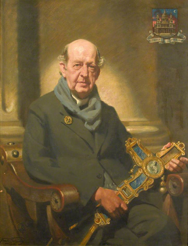 Canon Alexander (1866–1948)