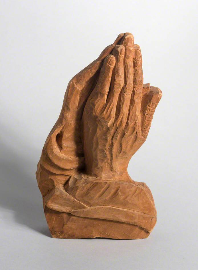 Praying Hands