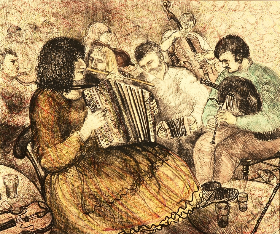 Musicians II