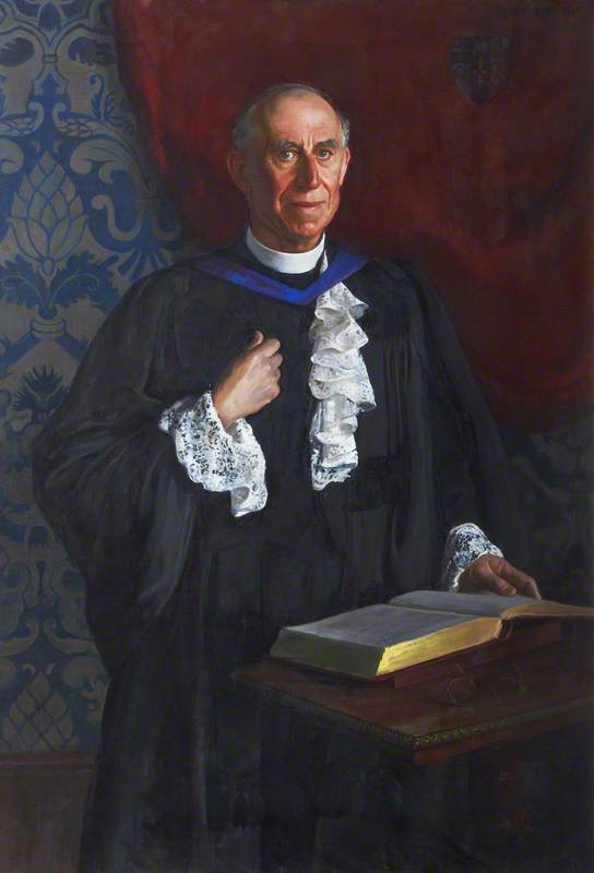George Simpson Duncan (1884–1965)