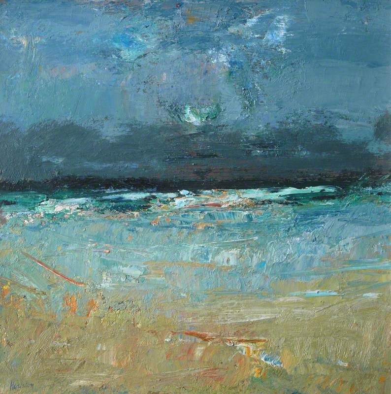 Sea Edge | Art UK