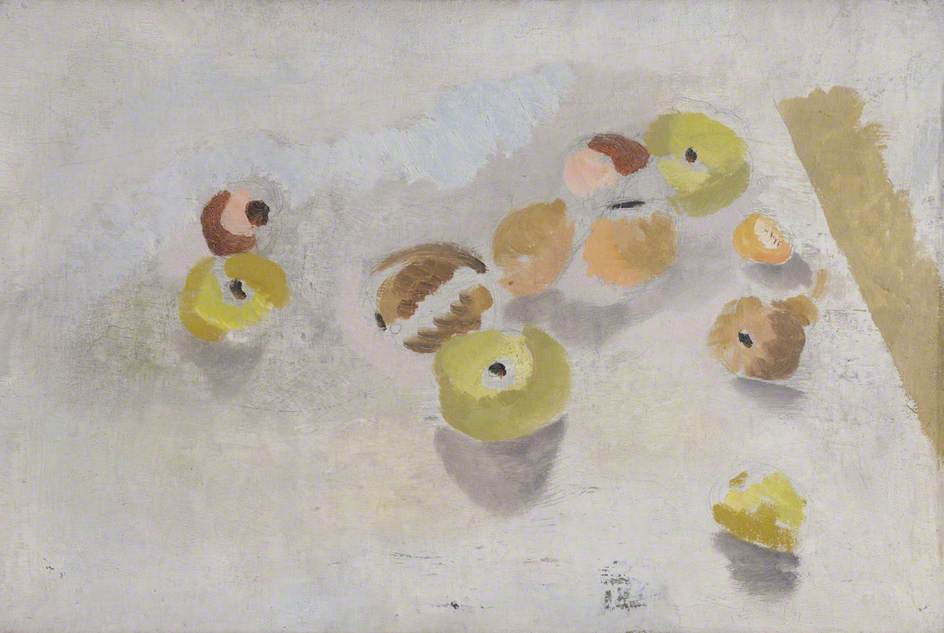 c.1926 (apples)