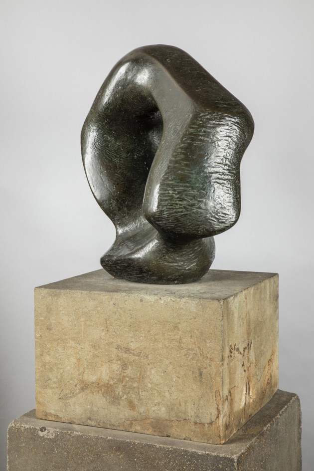 Sculptural Object