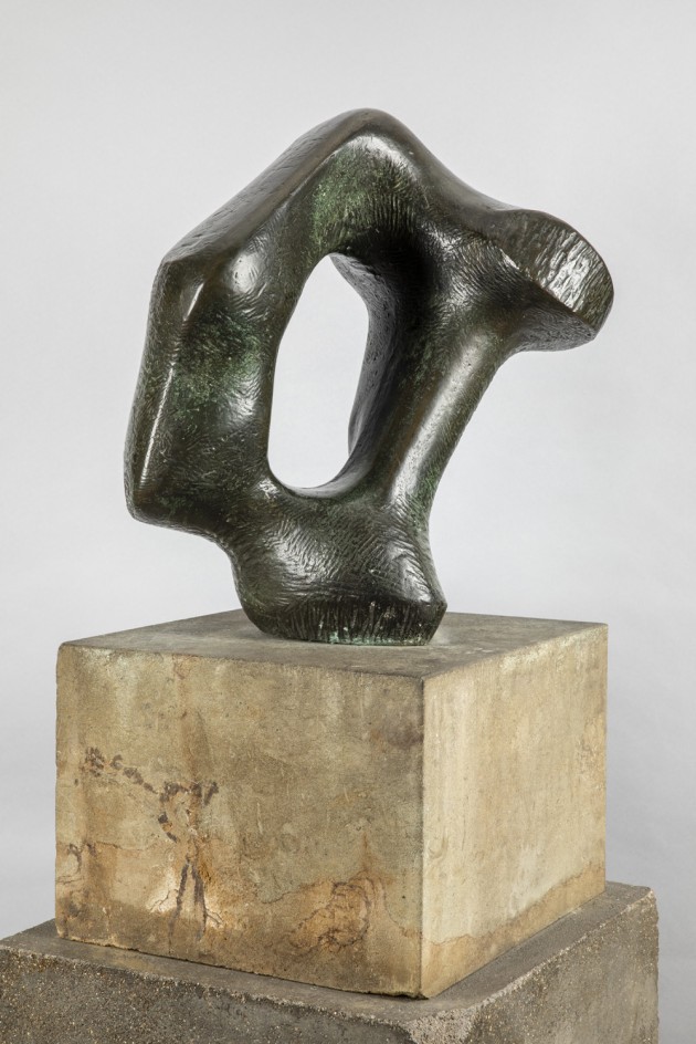 Sculptural Object