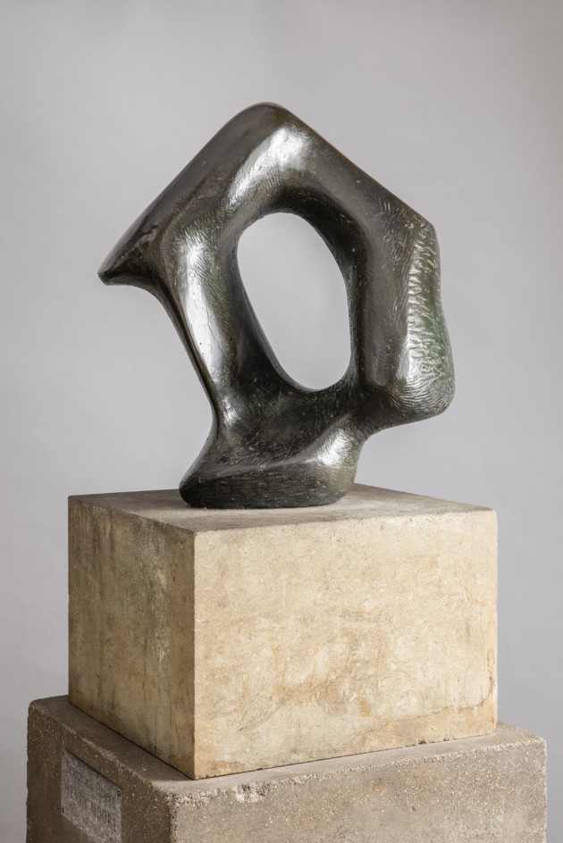 Sculptural Object