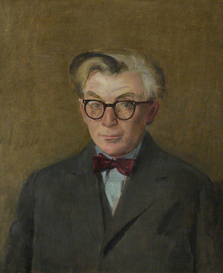 Sir Herbert Butterfield (1900–1979), Fellow (1923–1955), Master (1955–1968)