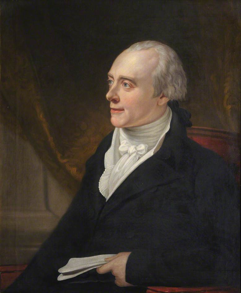 Spencer Perceval (1762–1812), Prime Minister