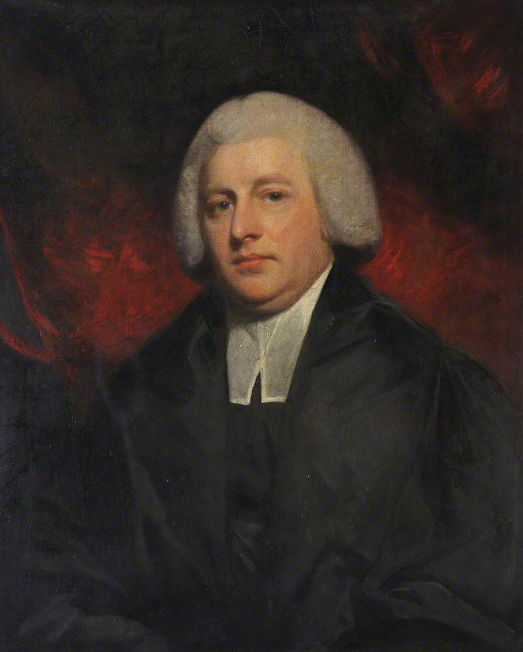 Matthew Raine (1760–1811), Fellow, Classical Scholar and Headmaster