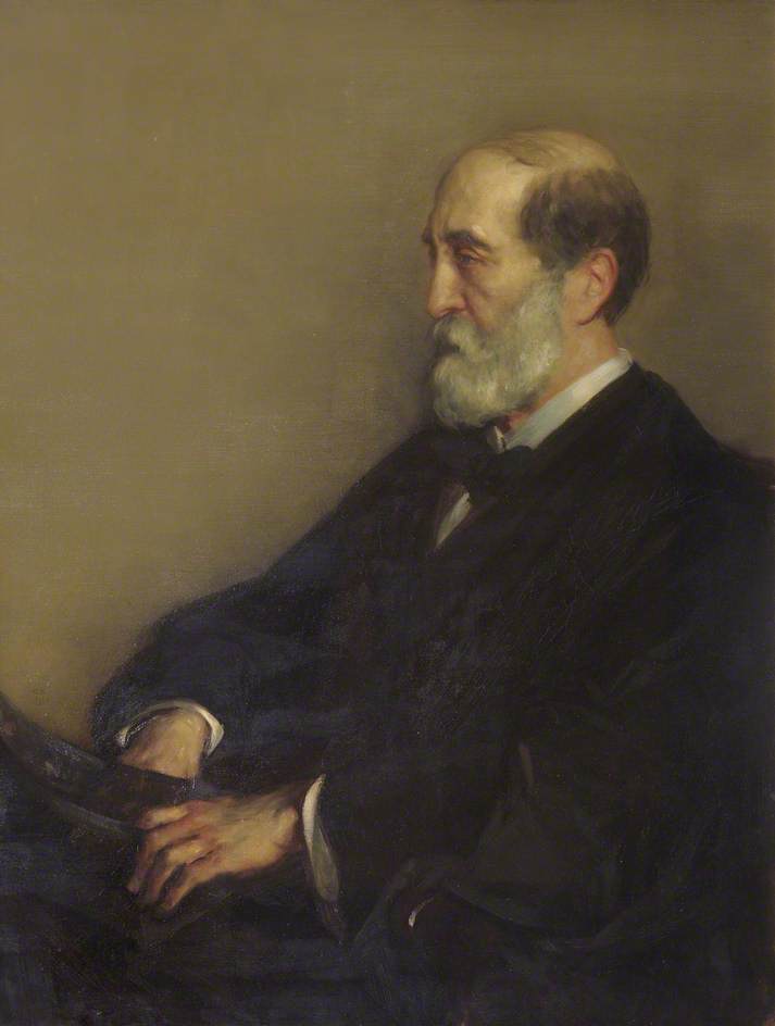 John Westlake (1828–1913), Fellow and Jurist