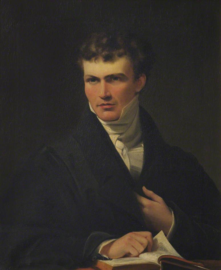 William Whewell (1794–1866), Master (1841–1866), Writer on the History and Philosophy of Science