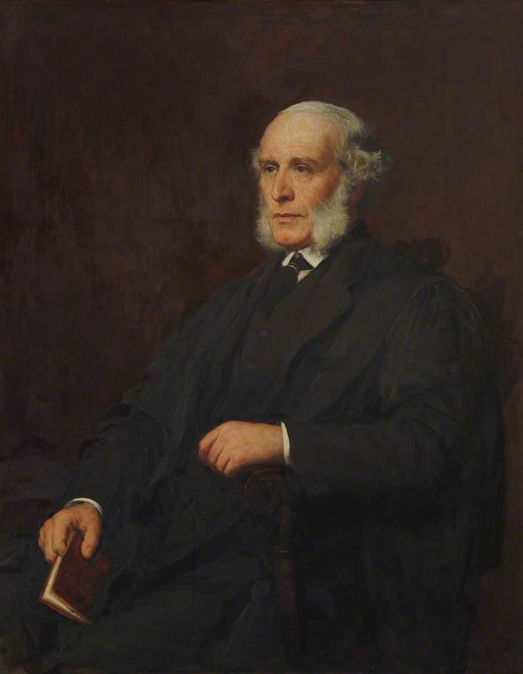 William Aldis Wright (1831–1914), Fellow, Literary and Biblical Scholar