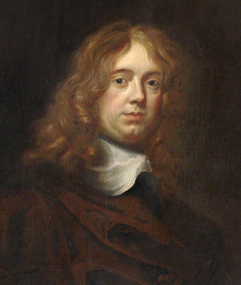Abraham Cowley (1618–1667), Poet