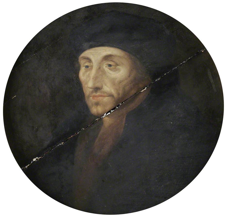 Desiderius Erasmus Roterodamus (1467–1536), Humanist Scholar and Reformer