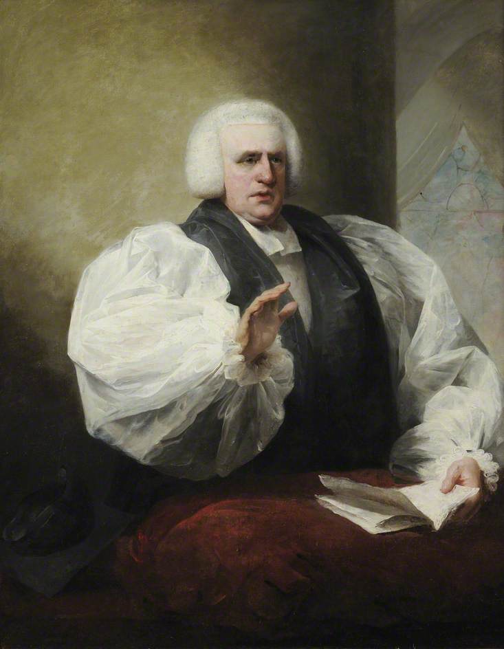 John Hinchliffe (1731–1794), Master (1768–1788), Vice-Chancellor of the University of Cambridge (1768)