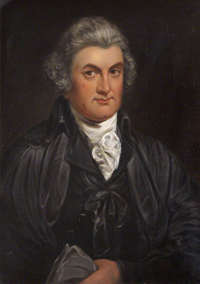 Thomas Jones (1756–1807), Fellow and Tutor