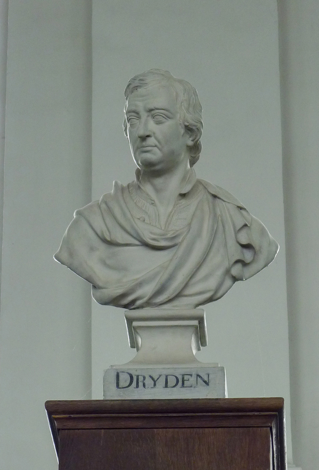 John Dryden (1631–1700)