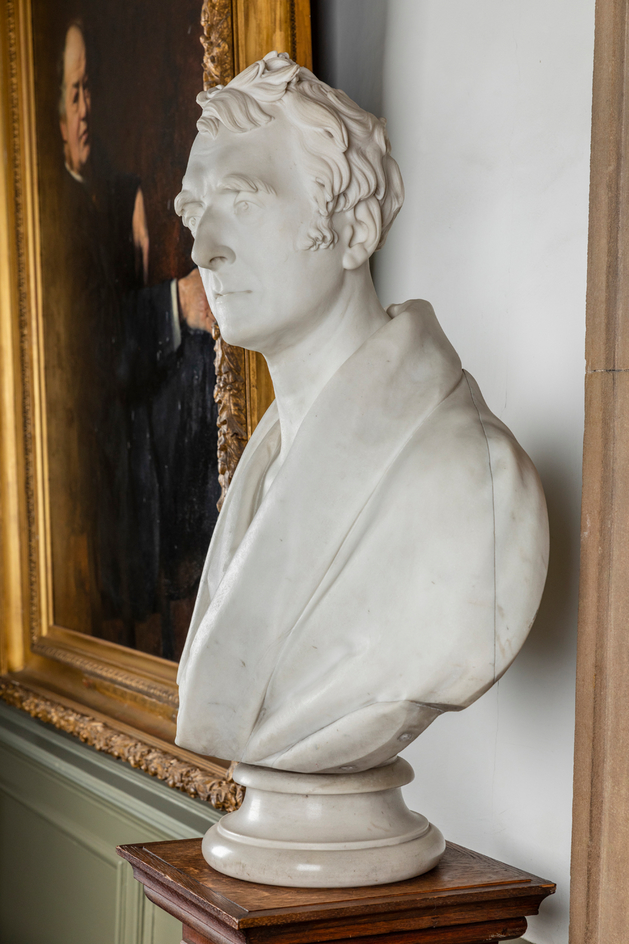 Sir William Boland (1772–1865)