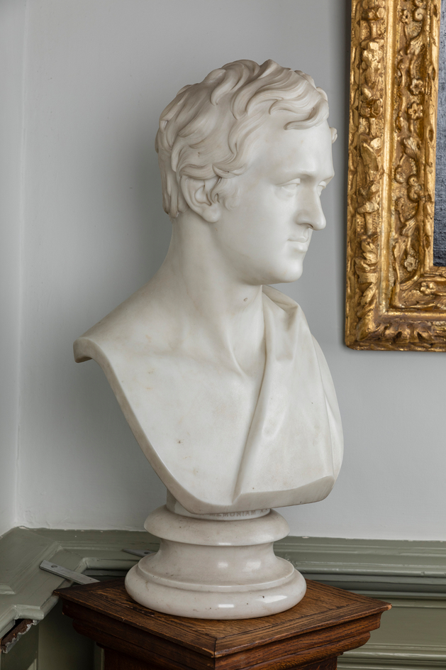 Arthur Hallam (1811–1833)