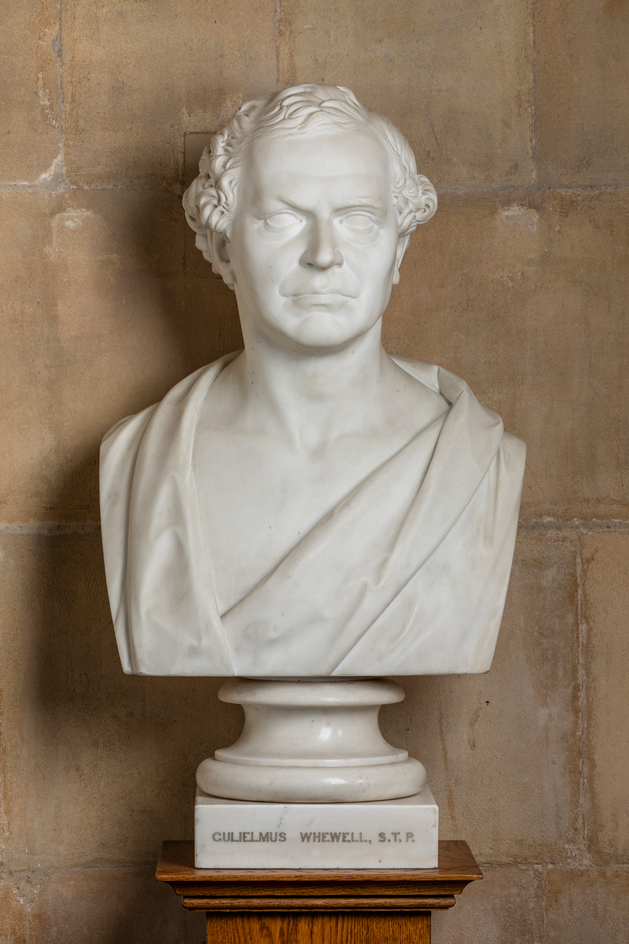 William Whewell (1794–1866)