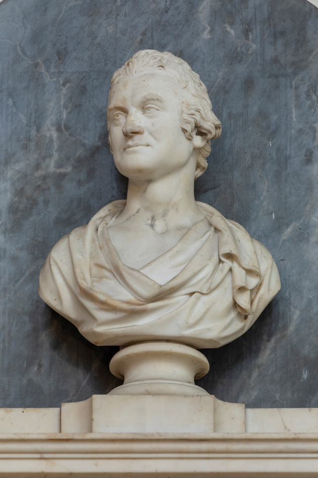 Thomas Jones (1756–1807)