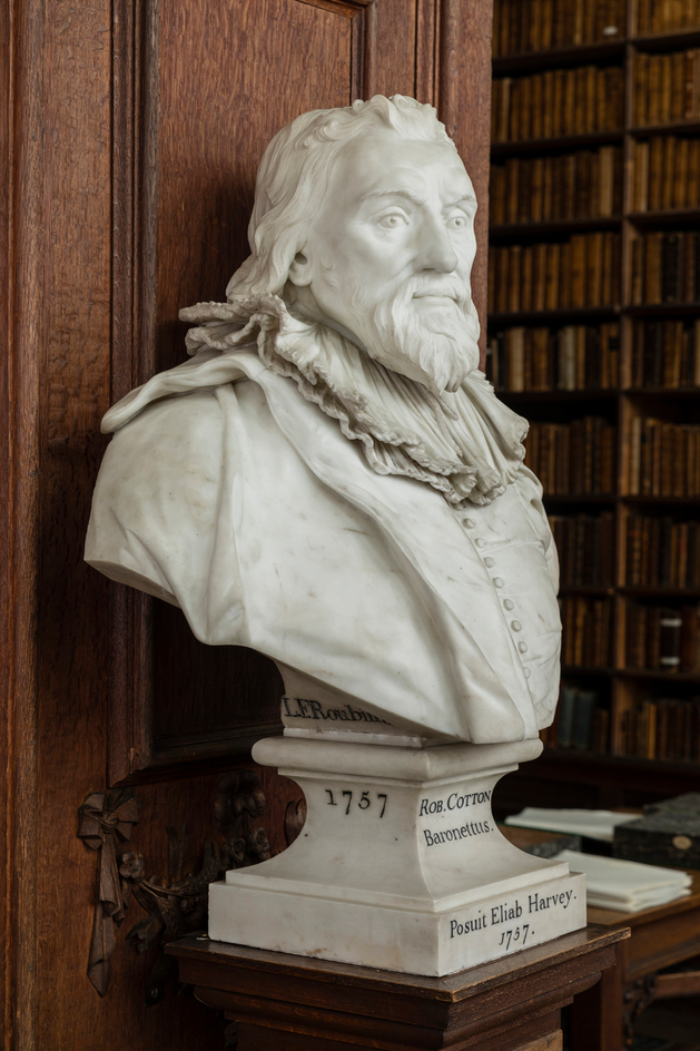 Sir Robert Cotton (1570–1631)