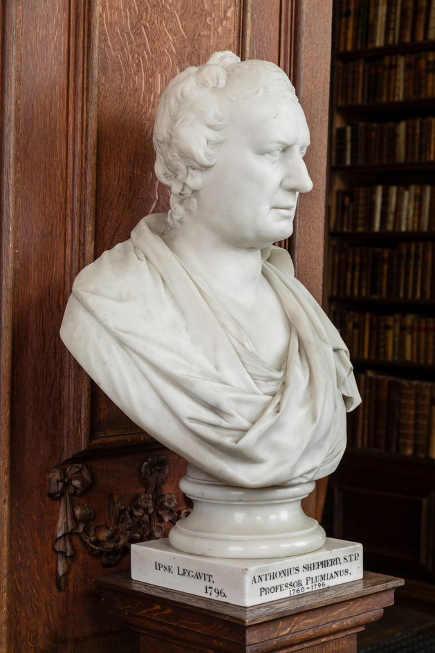 Anthony Shepherd (1721–1796)