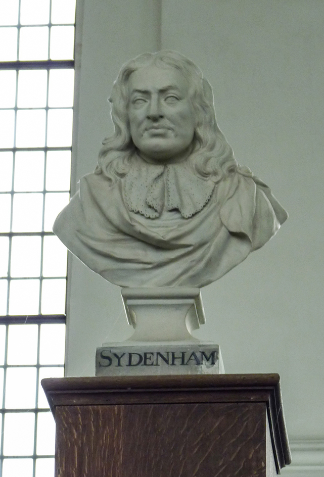 Thomas Sydenham (1624–1689)