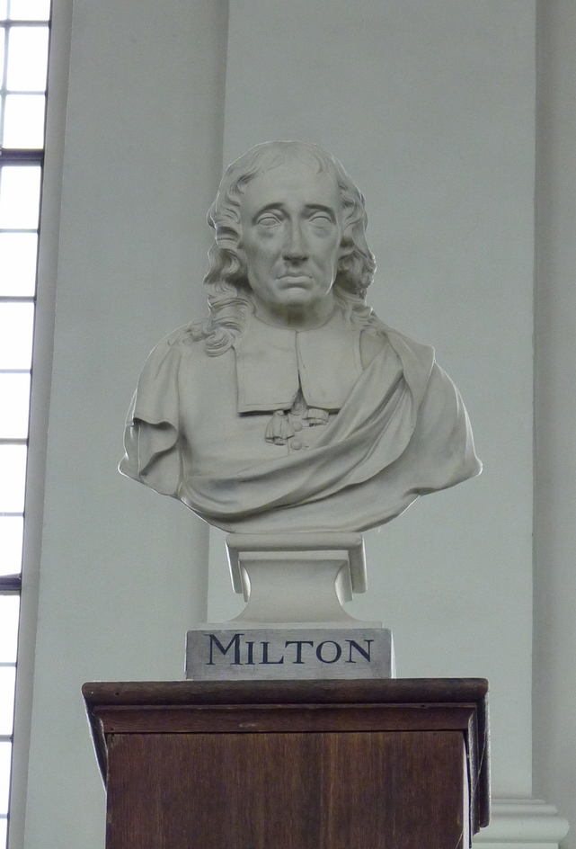 John Milton (1608–1674)