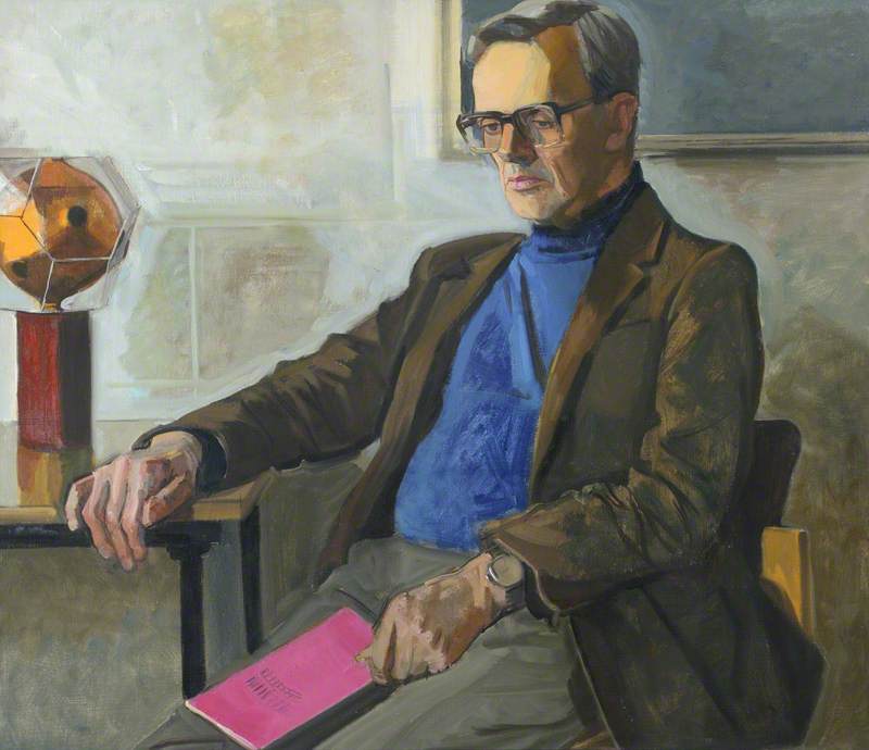 Sir Brian Pippard (1920–2008), Cavendish Professor (1971–1984)