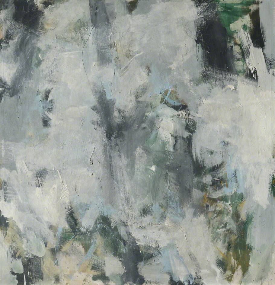 Abstract, 9 March 1959
