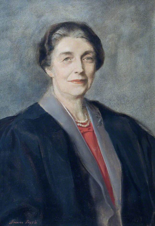 Mrs H. A. Hollond