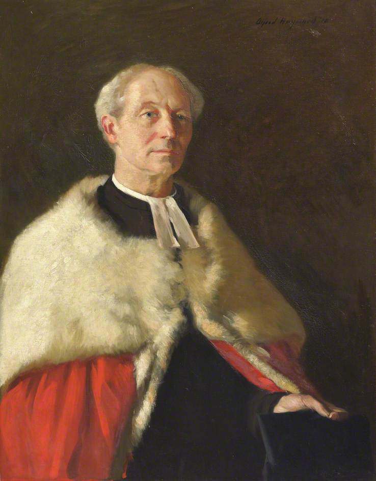 Arthur James Mason (1851–1928)