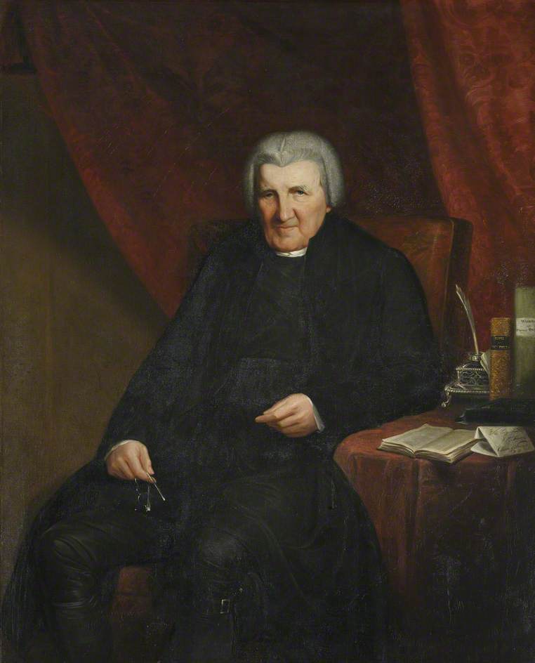 Joseph Turner (1745–1828)