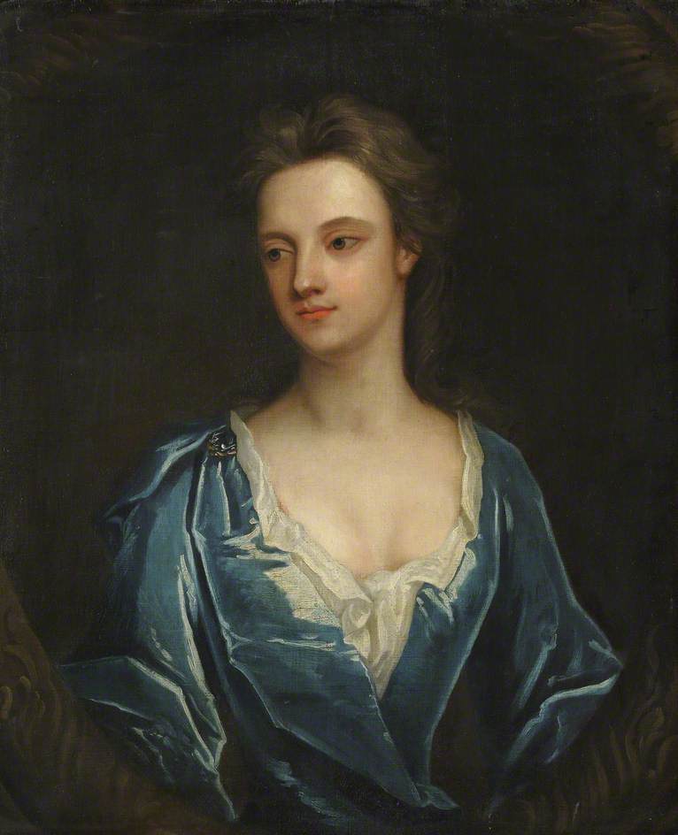 Elizabeth Power