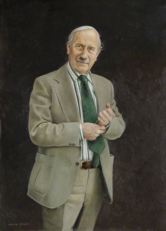 Donald Robert Denman (1911–1999)