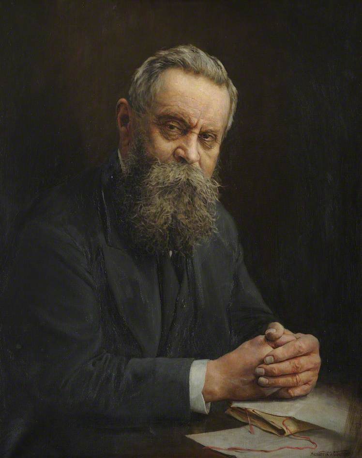 Henry Fitzalan-Howard (1847–1917), 15th Duke of Norfolk, Founder and First President of St Edmund's College (1897–1917)