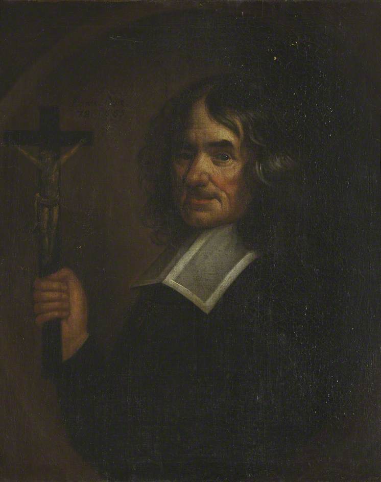 Dom John Huddleston (1608–1698), OSB