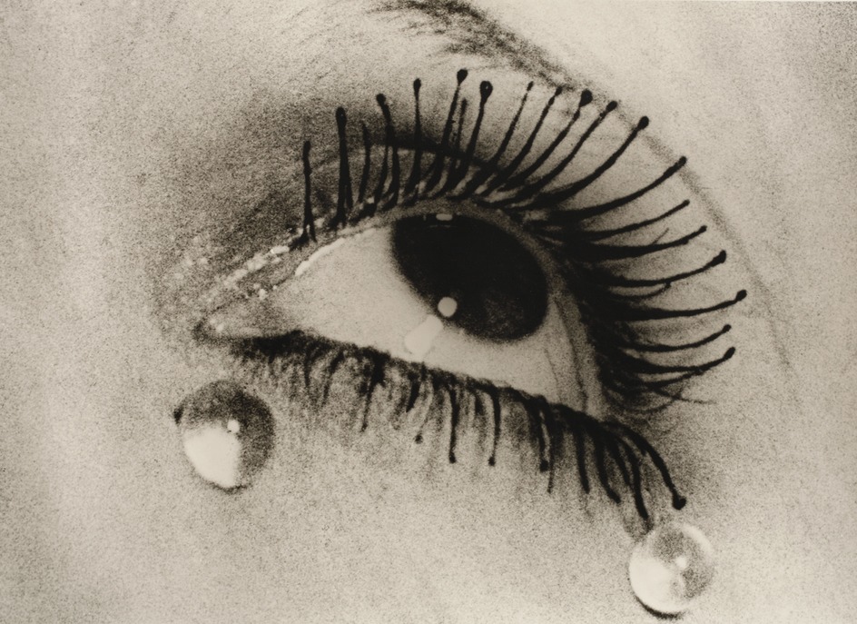 Tear Drops