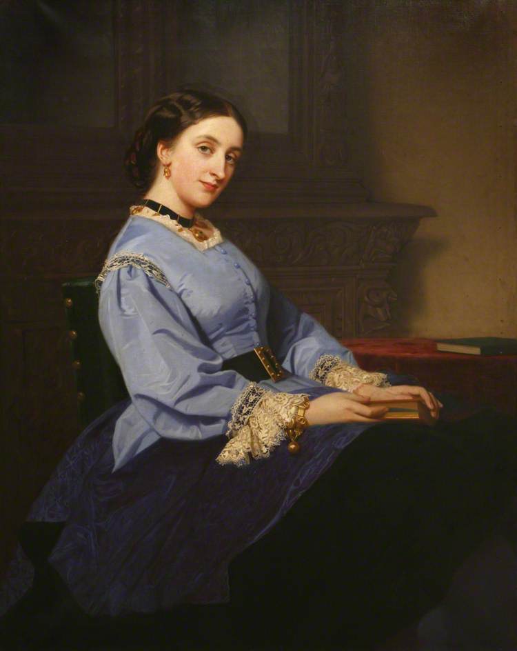 Katherine Elizabeth, 4th Countess of Mount Edgcumbe