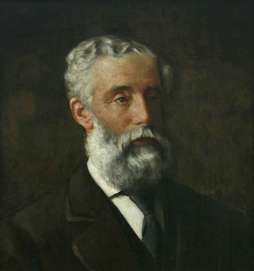 John Gilbert Chilcott, Mayor (1876–1877)