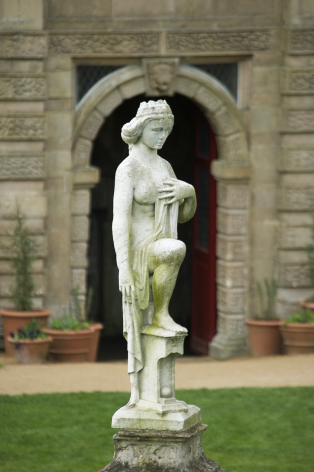 Venus Fountain