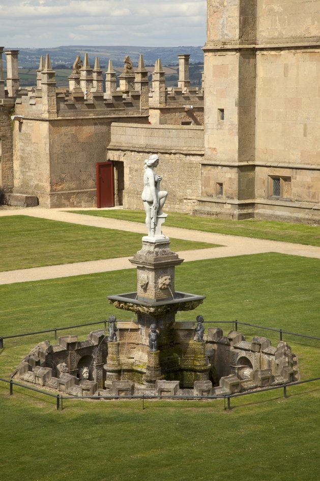 Venus Fountain