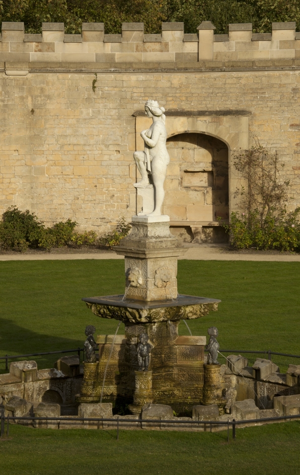 Venus Fountain