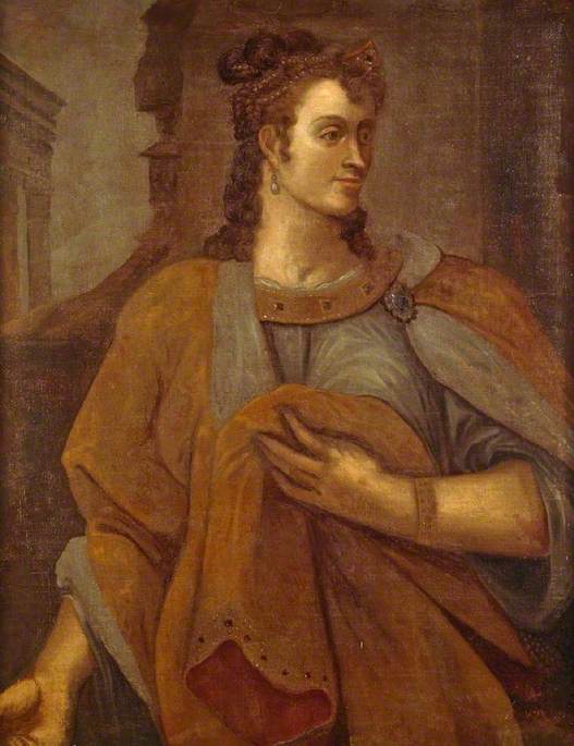 Aelia Paetina, Wife of Claudius